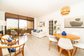 Cascais Baywiew 2bedroom Apartment